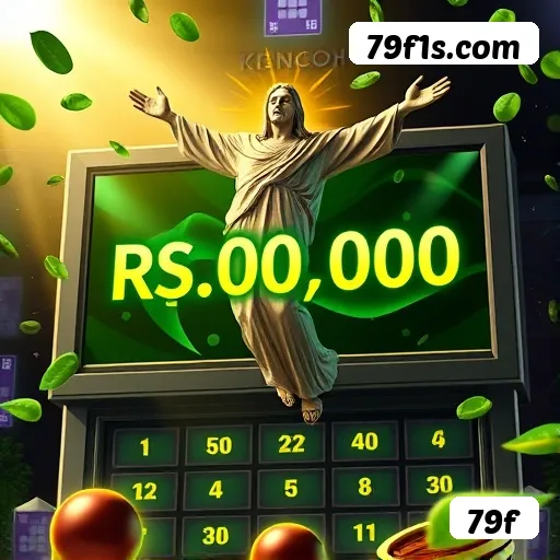 Fortune Games Series