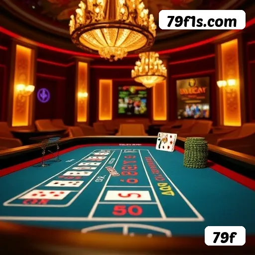 Blackjack Success Story